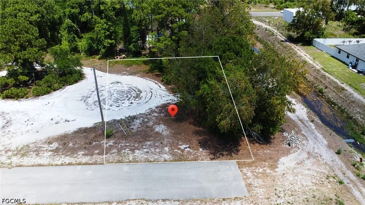 3500 24th Street Sw, Lehigh Acres, FL 33976 - #1