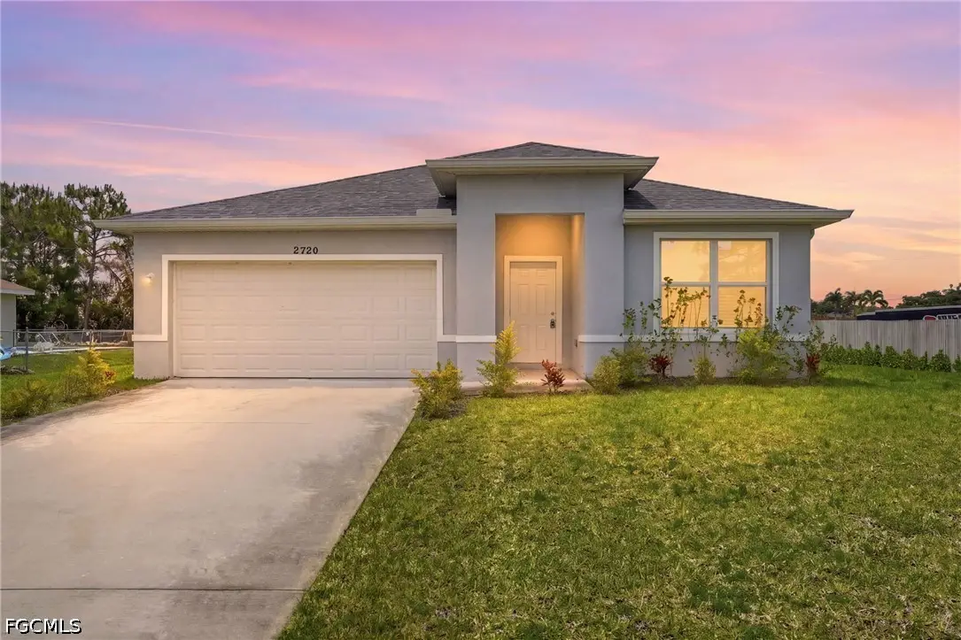 2720 NW 20th Terrace, Cape Coral, FL 33993 - #1