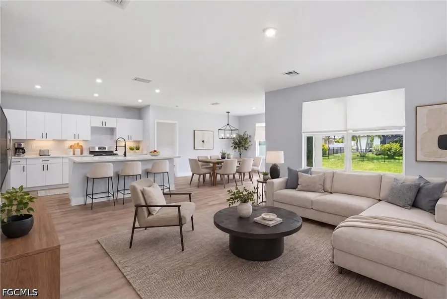 2720 NW 20th Terrace, Cape Coral, FL 33993 - #2