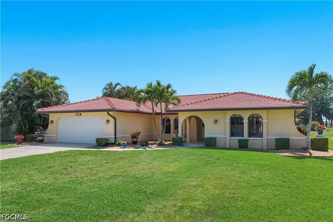 3718 SE 8th Avenue, Cape Coral, FL 33904 - #1