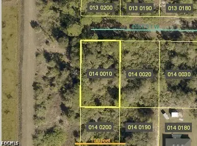 3319 41st Street W, Lehigh Acres, FL 33971