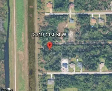 3319 41st Street W, Lehigh Acres, FL 33971 - #2