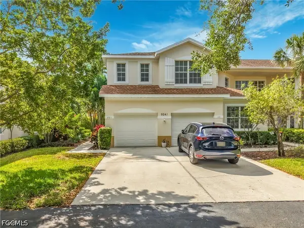 9241 Lake Abby Lane #201, Bonita Springs, FL 34135