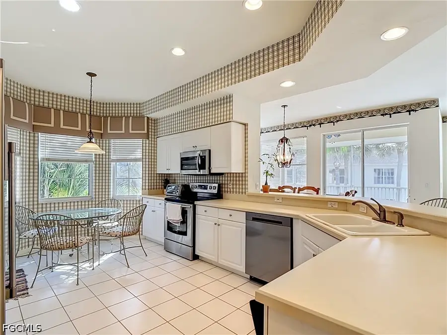 9241 Lake Abby Lane #201, Bonita Springs, FL 34135 - #3