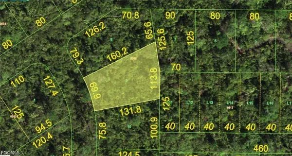 1010 Sawfish Lane, Punta Gorda, FL 33982