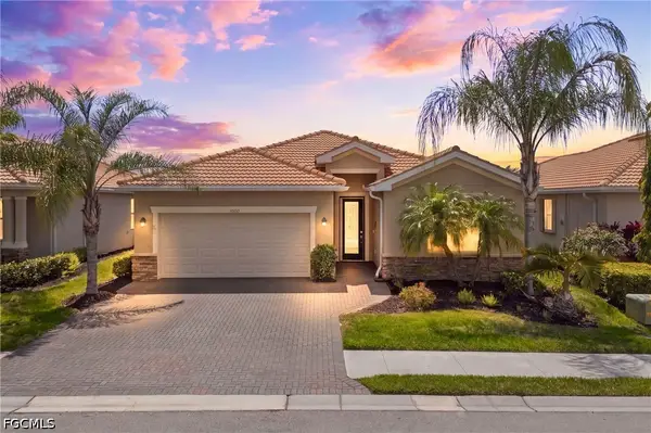 10304 Livorno Drive, Fort Myers, FL 33913