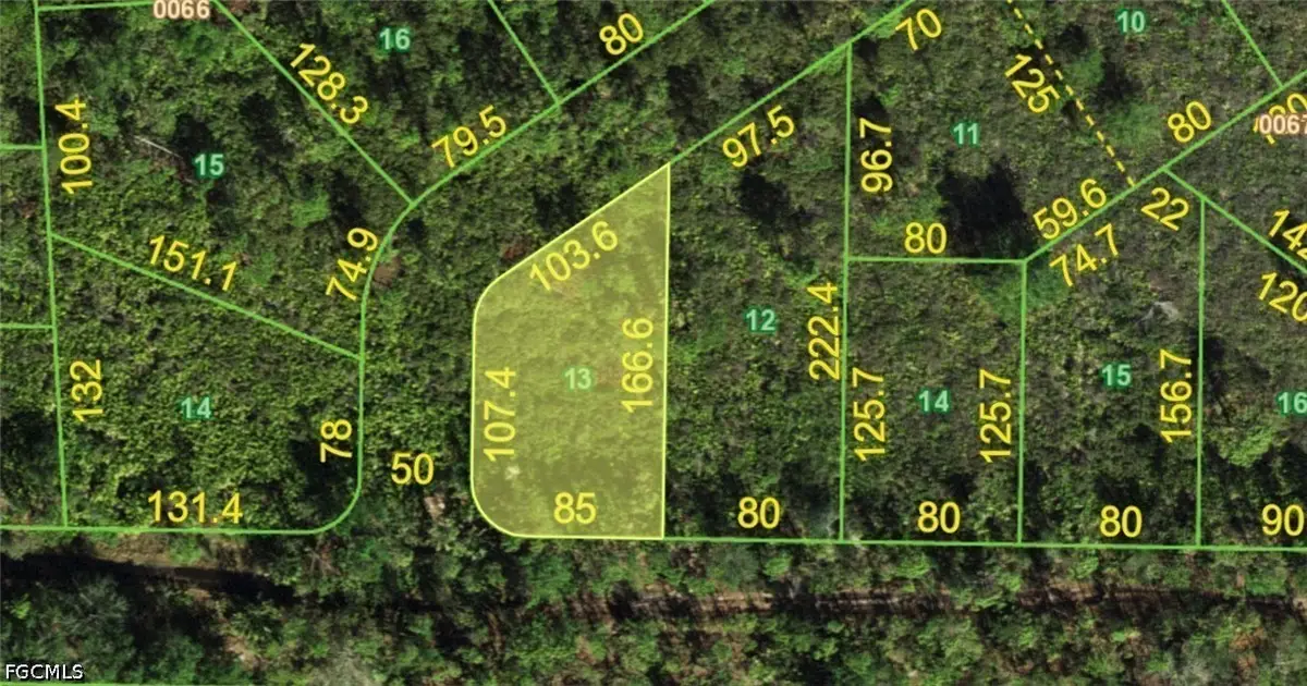 1236 Sawfish Lane, Punta Gorda, FL 33982 - #1