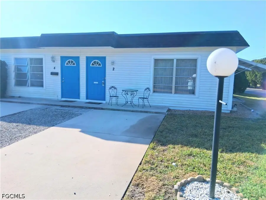 2 Tangelo Court, Lehigh Acres, FL 33936 - #2