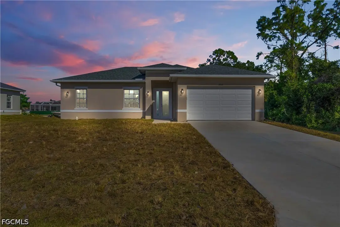 3312 20th Street W, Lehigh Acres, FL 33971 - #1