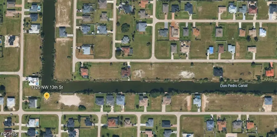 1325 NW 13th Street, Cape Coral, FL 33993 - #2