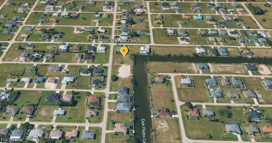 1325 NW 13th Street, Cape Coral, FL 33993 - #3
