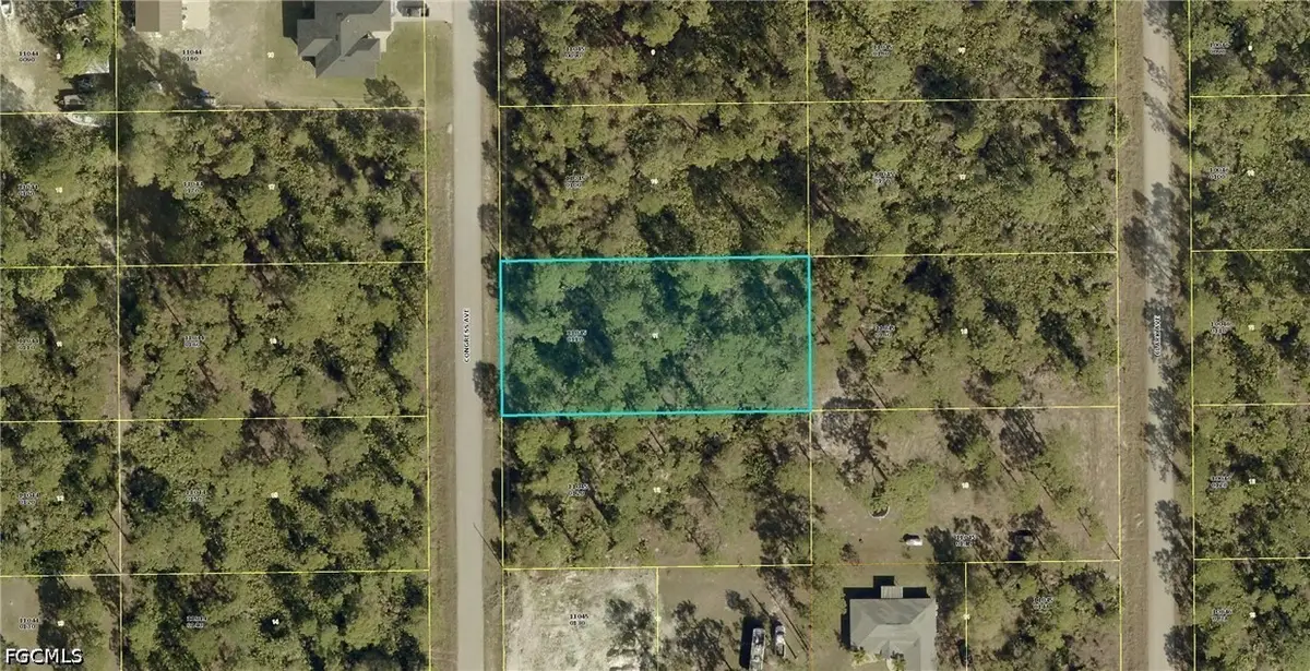 1104 Congress Avenue, Lehigh Acres, FL 33972 - #1