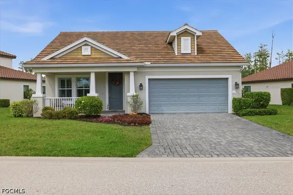 7542 Cypress Walk Drive, Fort Myers, FL 33966