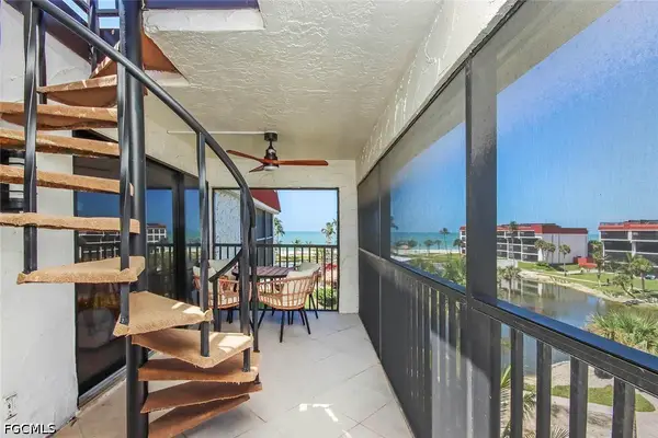 2445 W Gulf Drive #D41, Sanibel, FL 33957