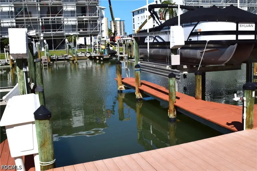 DOCK 25 - 4481 BAY BEACH, Fort Myers Beach, FL 33931 - #2