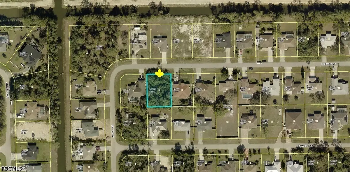 5217 Beauty Street, Lehigh Acres, FL 33971 - #1