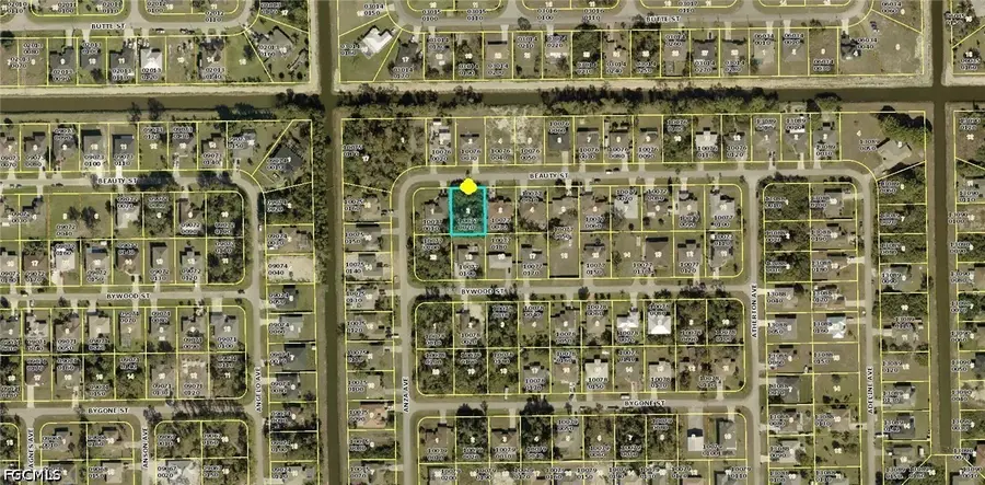 5217 Beauty Street, Lehigh Acres, FL 33971 - #2