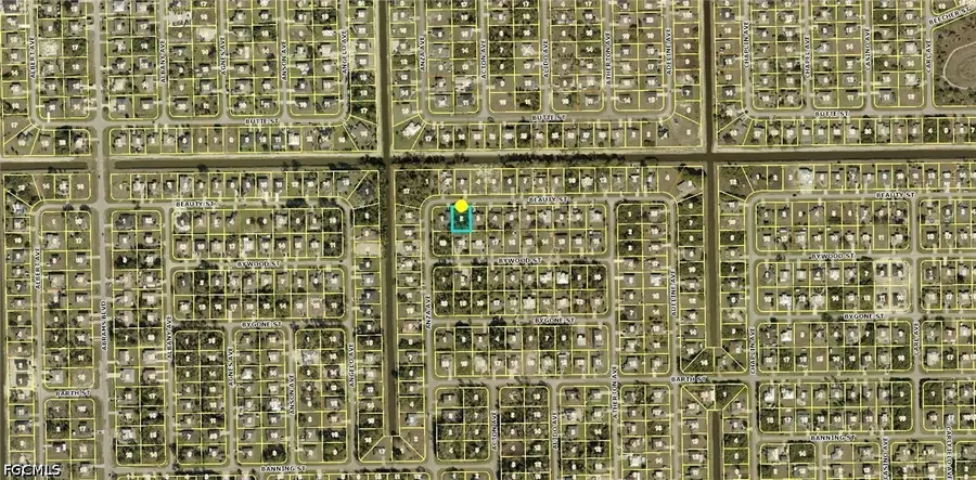 5217 Beauty Street, Lehigh Acres, FL 33971 - #3