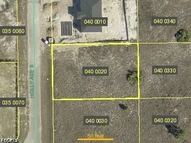 1129 Holly Avenue, Lehigh Acres, FL 33974 - #1