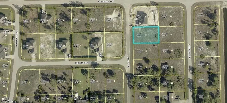 1129 Holly Avenue, Lehigh Acres, FL 33974 - #3