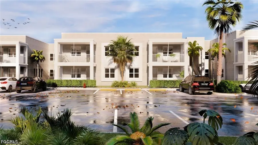 1249 Capricorn Boulevard, Punta Gorda, FL 33983 - #3