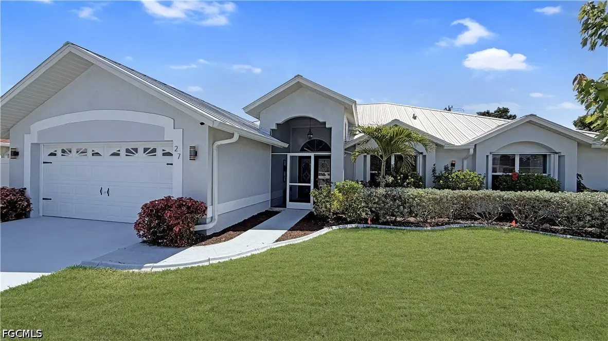 27 NE 20th Place, Cape Coral, FL 33909 - #1