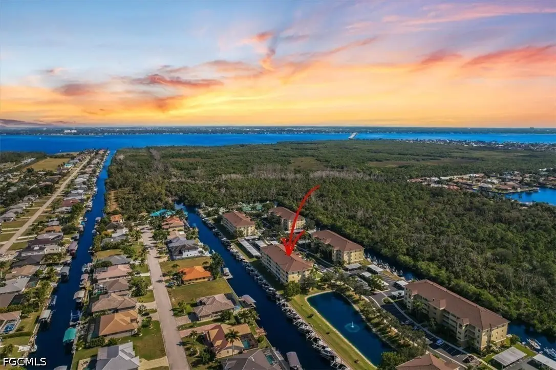 1793 Four Mile Cove Parkway #724, Cape Coral, FL 33990 - #1