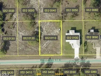 1143 Welland Street E, Lehigh Acres, FL 33974 - #1