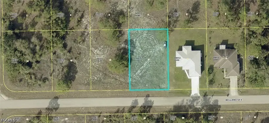 1143 Welland Street E, Lehigh Acres, FL 33974 - #2