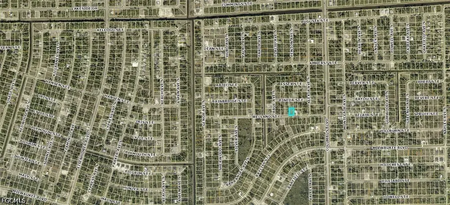 1143 Welland Street E, Lehigh Acres, FL 33974 - #3