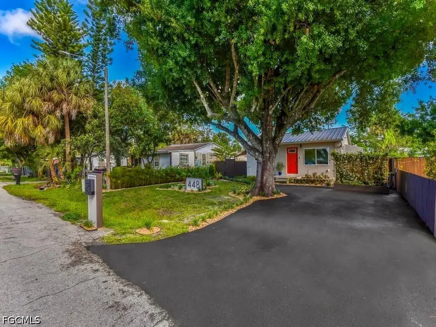 448 Santa Cruz Street, North Fort Myers, FL 33903 - #2