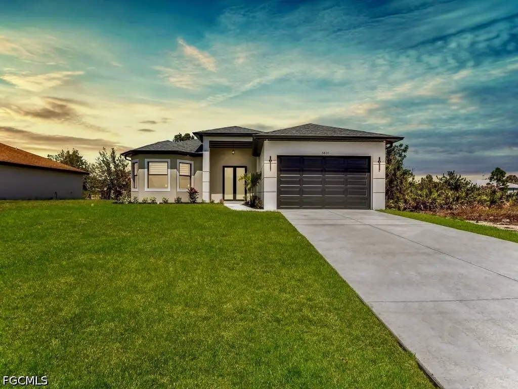 3810 17th Street Sw, Lehigh Acres, FL 33976 - #1