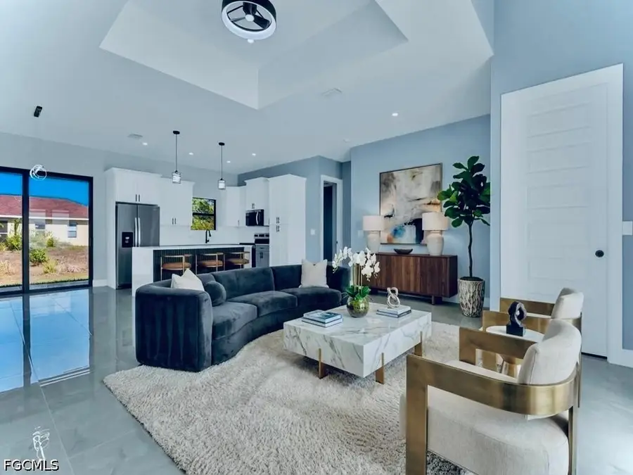 3810 17th Street Sw, Lehigh Acres, FL 33976 - #2