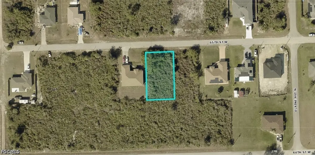 2709 65th Street W, Lehigh Acres, FL 33971 - #1