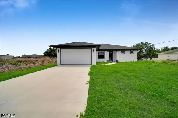 2515 Sunniland Boulevard, Lehigh Acres, FL 33971