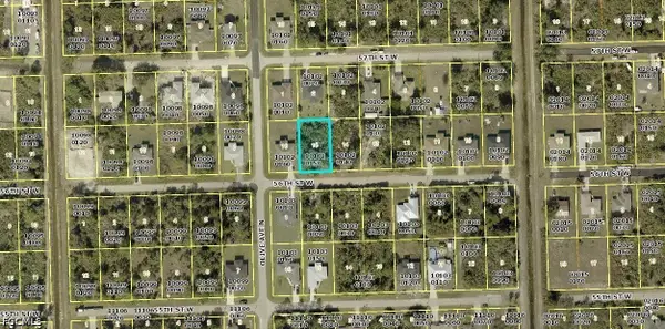 3112 56th Street W, Lehigh Acres, FL 33971