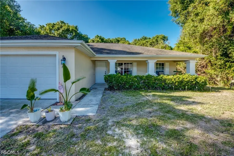 2807 51st Street W, Lehigh Acres, FL 33971 - #3