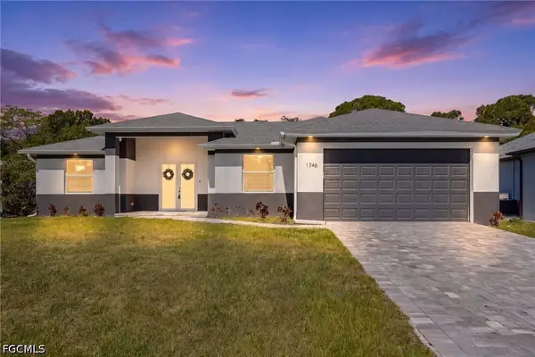 1746 NW 26th Avenue, Cape Coral, FL 33993