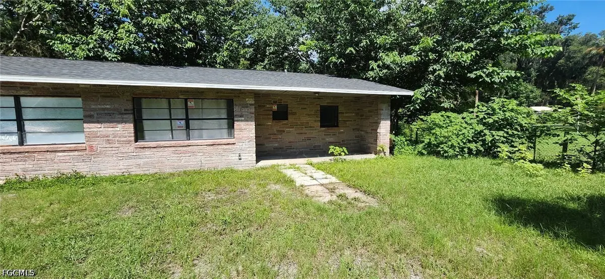 2558 N County 470, Lake Panasoffkee, FL 33538 - #1