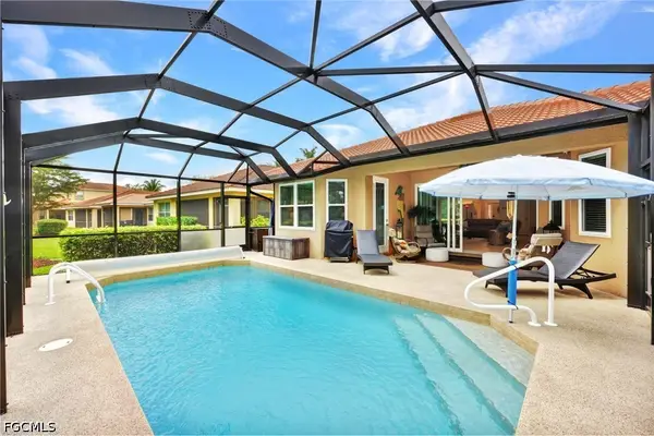 12910 Seaside Key Court, North Fort Myers, FL 33903