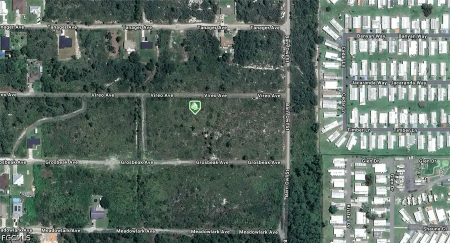 222 Vireo Avenue, Sebring, FL 33870 - #2