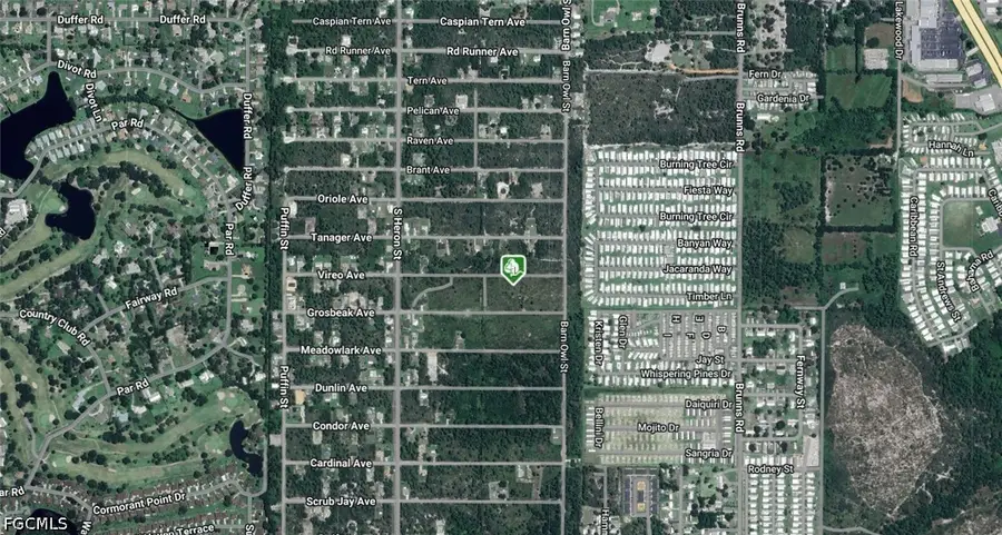 222 Vireo Avenue, Sebring, FL 33870 - #3