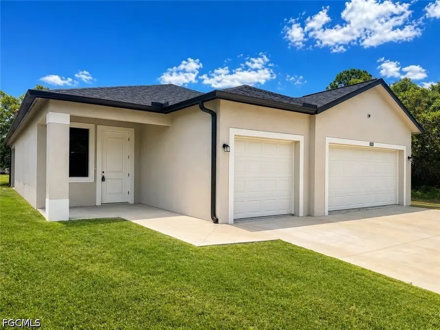 5002 Gramercy Road, Labelle, FL 33935 - #2