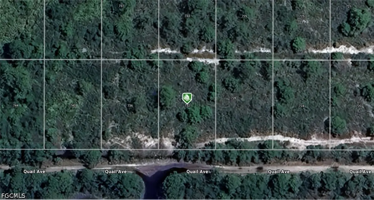 732 Quail Avenue, Sebring, FL 33870 - #1