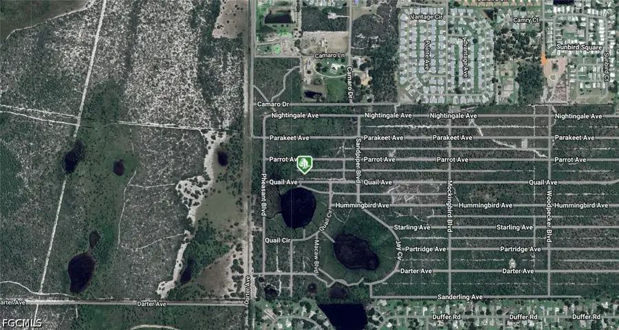 732 Quail Avenue, Sebring, FL 33870 - #3