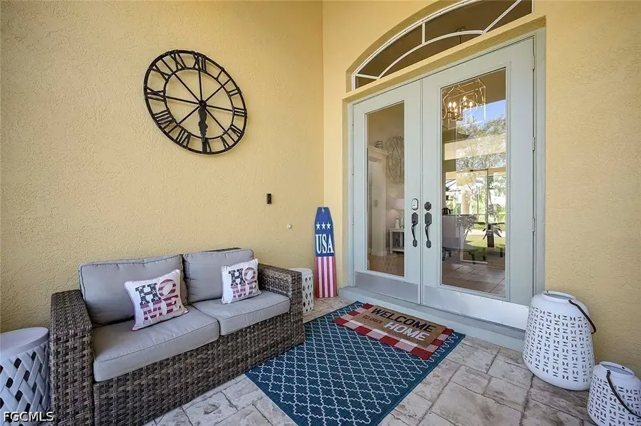 3417 SW 25th Court, Cape Coral, FL 33914 - #3