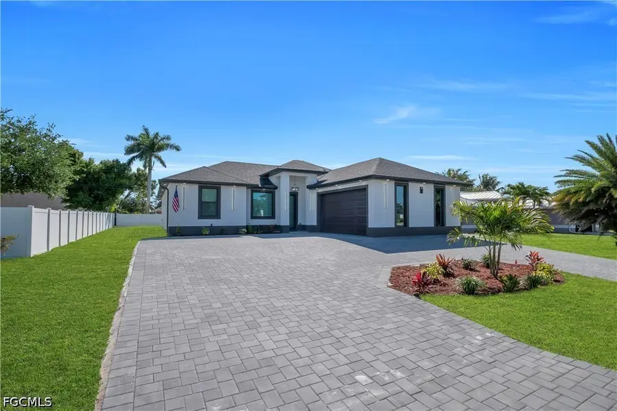 807 Nicholas Parkway W, Cape Coral, FL 33991 - #3