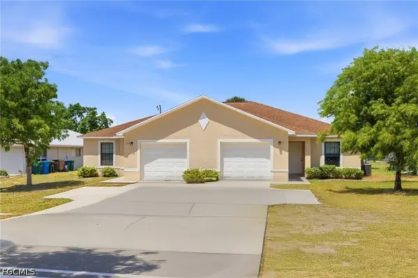 1018-1020 SE 24th Avenue, Cape Coral, FL 33990