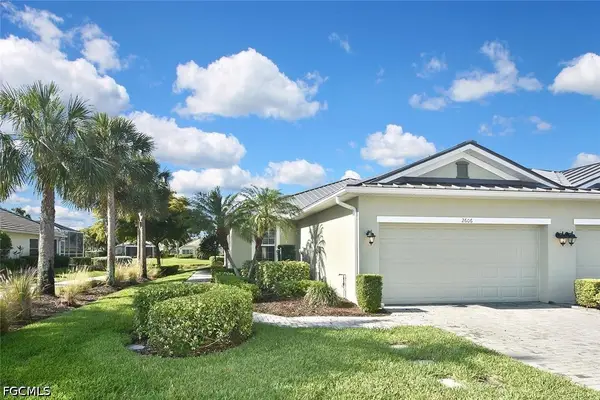 2606 Anguilla Drive, Cape Coral, FL 33991