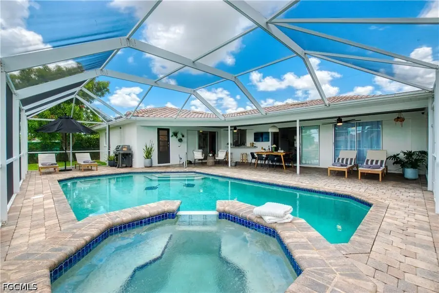 154 SW 52nd Street, Cape Coral, FL 33914 - #2